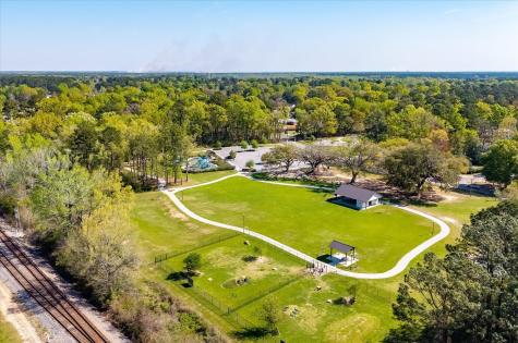 446 Duskywing Drive Goose Creek SC 29445