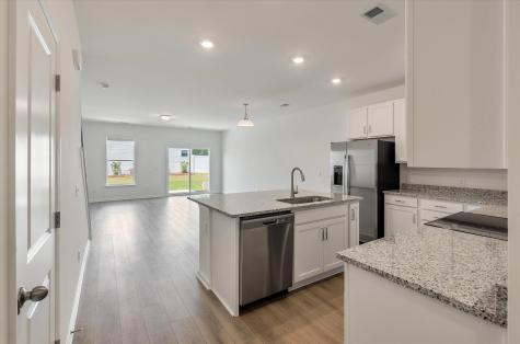 446 Duskywing Drive Goose Creek SC 29445