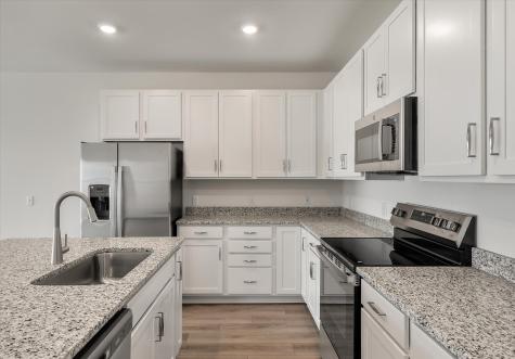446 Duskywing Drive Goose Creek SC 29445