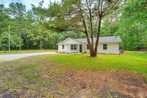 95 Fox Lane Ridgeland SC 29936