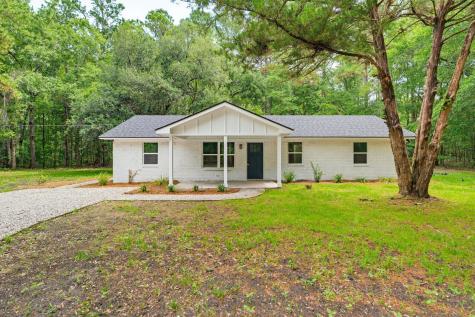 95 Fox Lane Ridgeland SC 29936