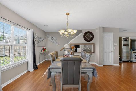 102 Vinca Drive Goose Creek SC 29445