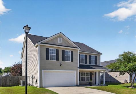 102 Vinca Drive Goose Creek SC 29445