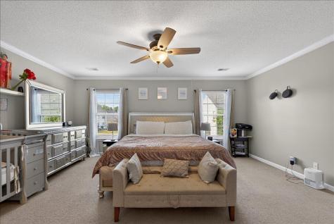 102 Vinca Drive Goose Creek SC 29445