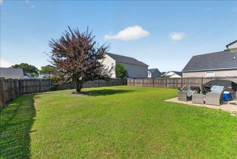 102 Vinca Drive Goose Creek SC 29445