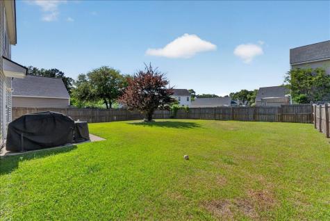 102 Vinca Drive Goose Creek SC 29445