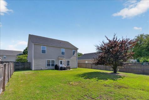 102 Vinca Drive Goose Creek SC 29445