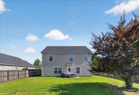 102 Vinca Drive Goose Creek SC 29445