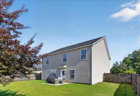 102 Vinca Drive Goose Creek SC 29445