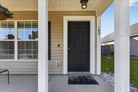 102 Vinca Drive Goose Creek SC 29445