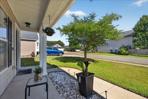 102 Vinca Drive Goose Creek SC 29445
