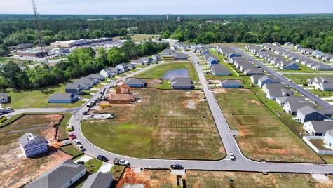 645 Perch Lane Santee SC 29142