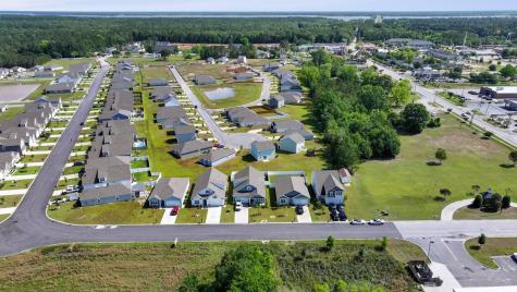 645 Perch Lane Santee SC 29142