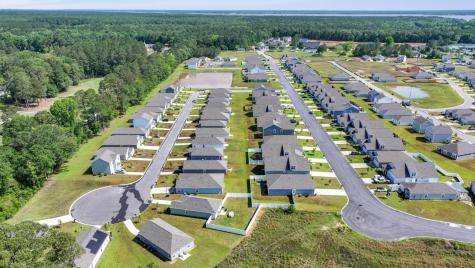 645 Perch Lane Santee SC 29142