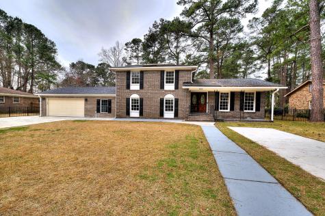 1339 Kiki Way Charleston SC 29407