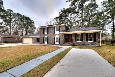 1339 Kiki Way Charleston SC 29407