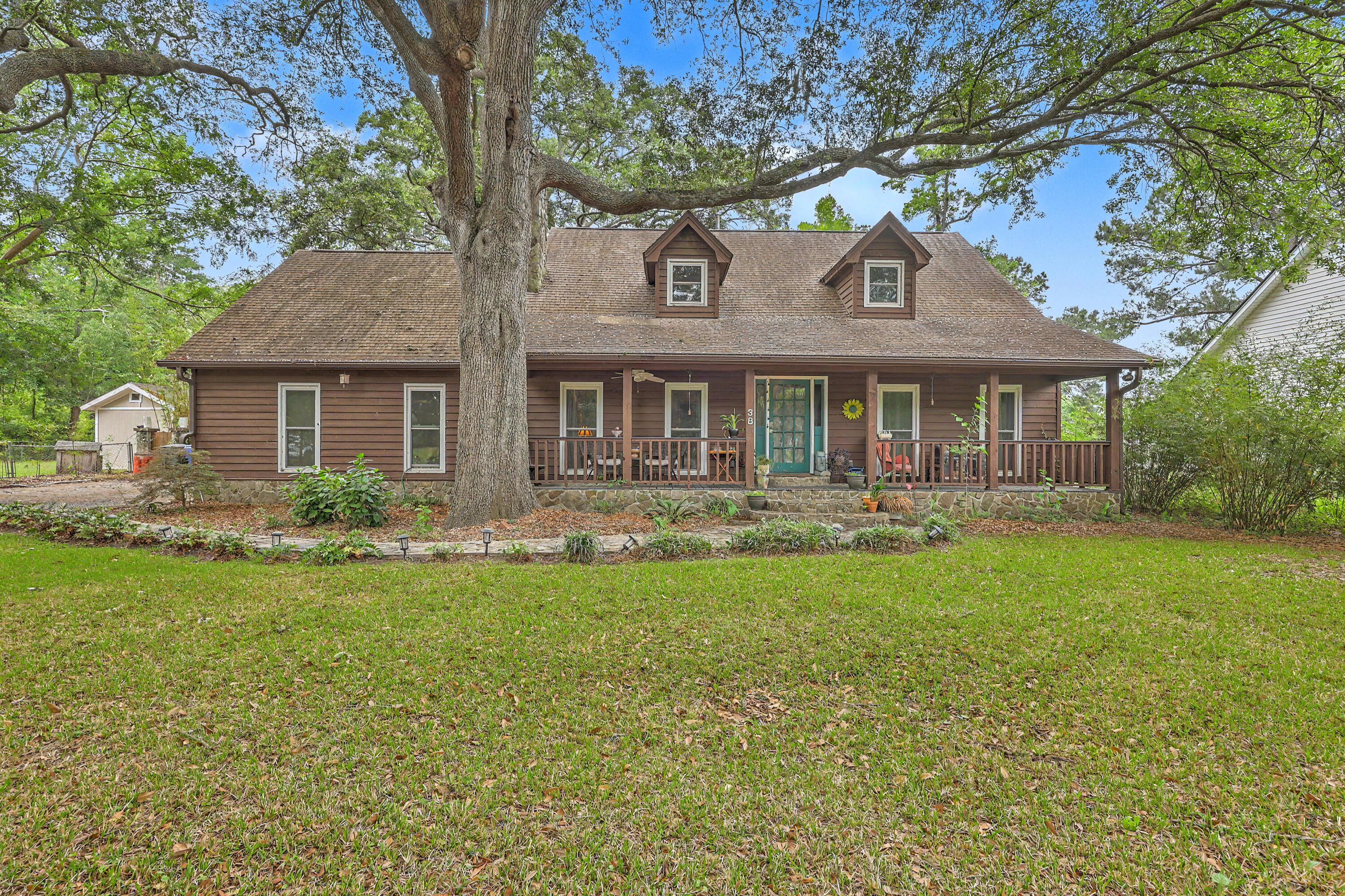 38 Crosscreek Drive Charleston SC 29412