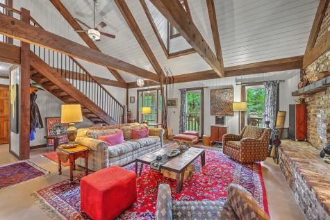 38 Crosscreek Drive Charleston SC 29412