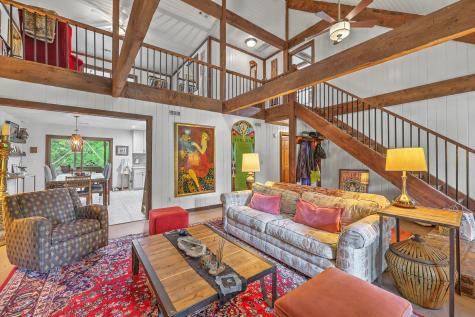 38 Crosscreek Drive Charleston SC 29412