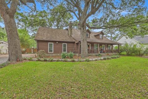 38 Crosscreek Drive Charleston SC 29412