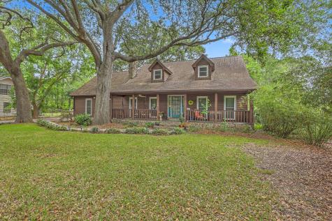 38 Crosscreek Drive Charleston SC 29412