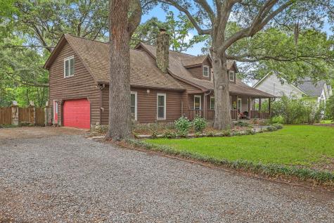 38 Crosscreek Drive Charleston SC 29412