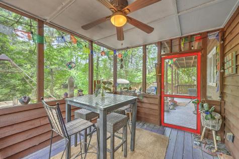 38 Crosscreek Drive Charleston SC 29412