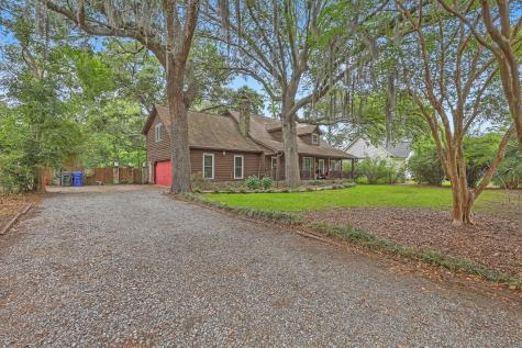 38 Crosscreek Drive Charleston SC 29412