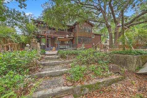 38 Crosscreek Drive Charleston SC 29412