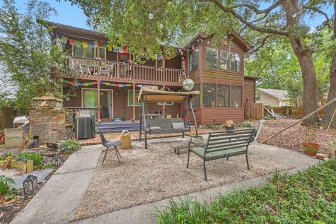 38 Crosscreek Drive Charleston SC 29412