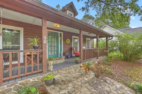 38 Crosscreek Drive Charleston SC 29412
