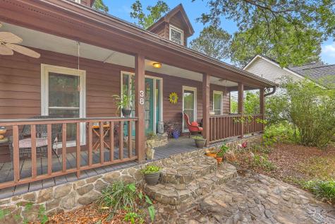 38 Crosscreek Drive Charleston SC 29412