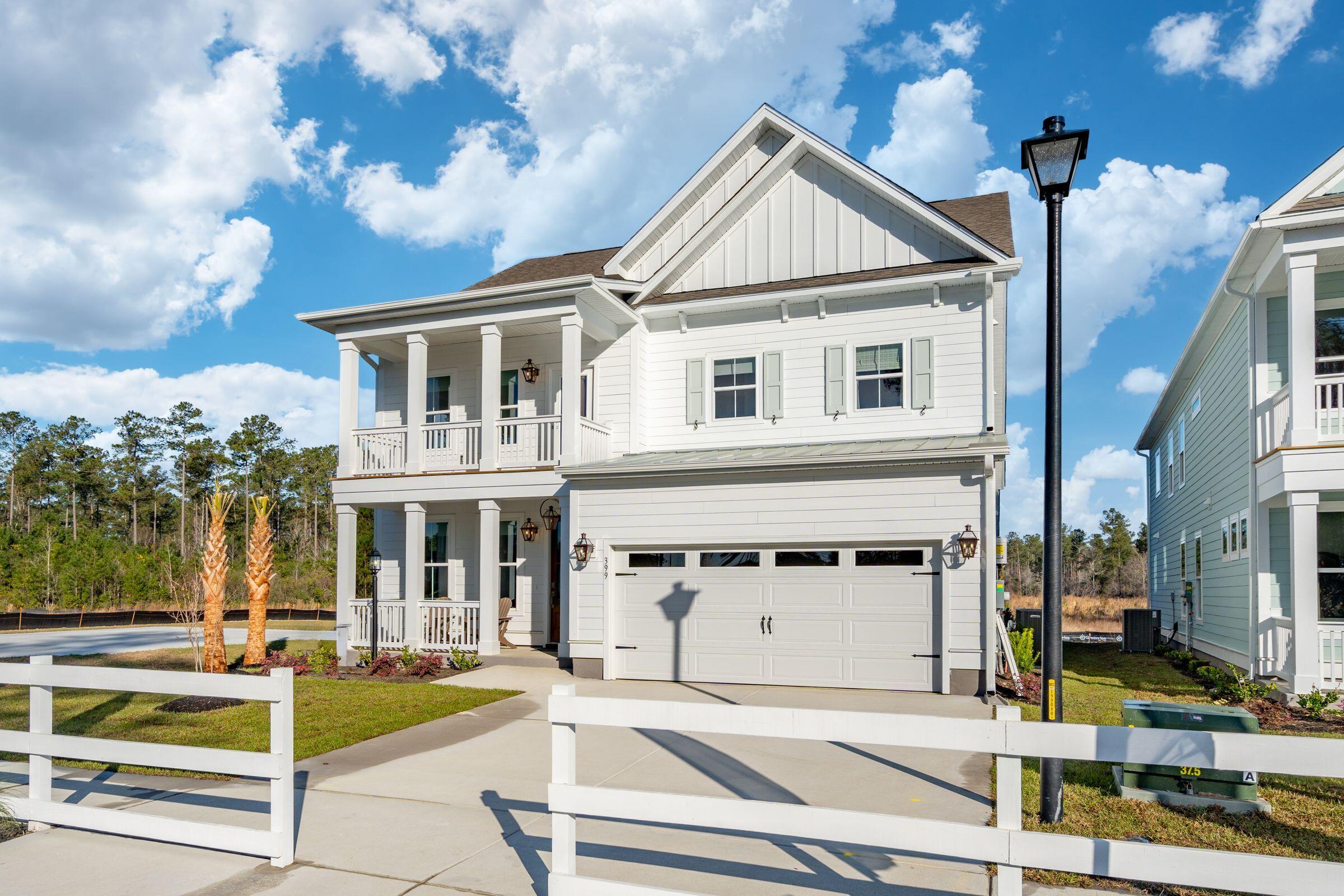 341 Cherry Orchard Drive Summerville SC 29483
