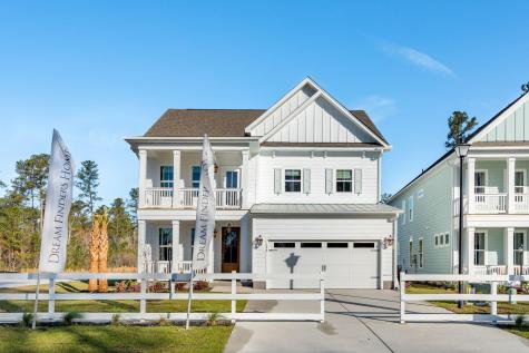 341 Cherry Orchard Drive Summerville SC 29483