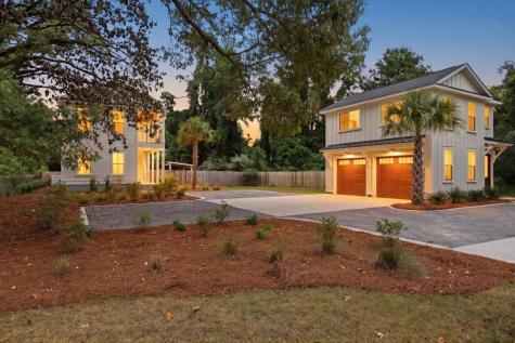 532 Fleming Road Charleston SC 29412
