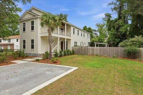 532 Fleming Road Charleston SC 29412