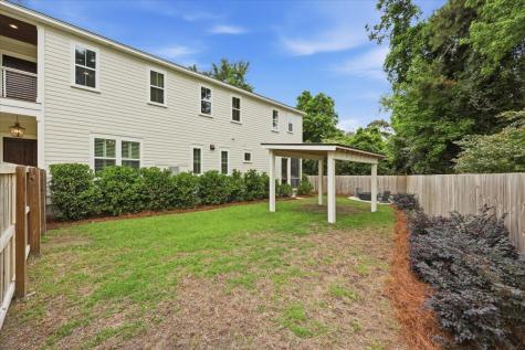 532 Fleming Road Charleston SC 29412