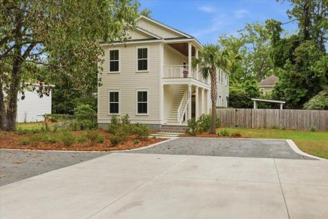 532 Fleming Road Charleston SC 29412