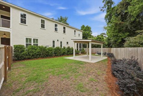 532 Fleming Road Charleston SC 29412
