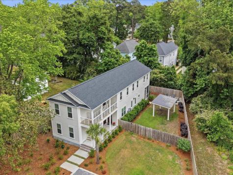 532 Fleming Road Charleston SC 29412