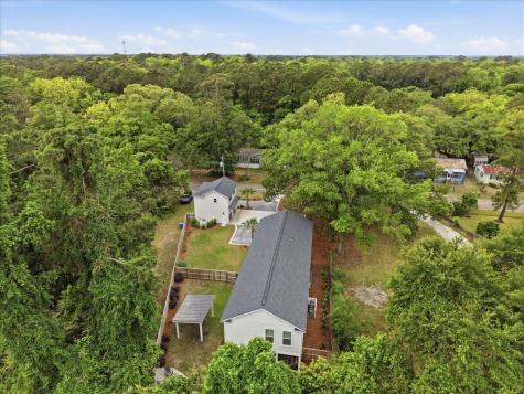 532 Fleming Road Charleston SC 29412
