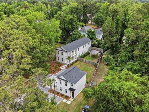 532 Fleming Road Charleston SC 29412