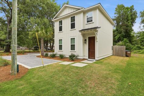 532 Fleming Road Charleston SC 29412