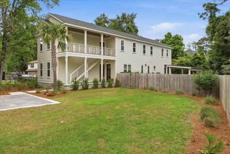 532 Fleming Road Charleston SC 29412