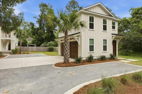 532 Fleming Road Charleston SC 29412