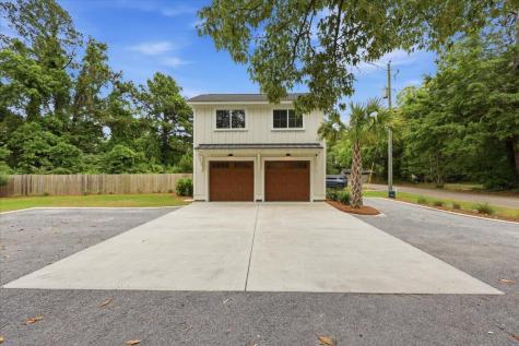 532 Fleming Road Charleston SC 29412