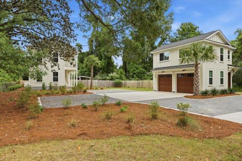 532 Fleming Road Charleston SC 29412