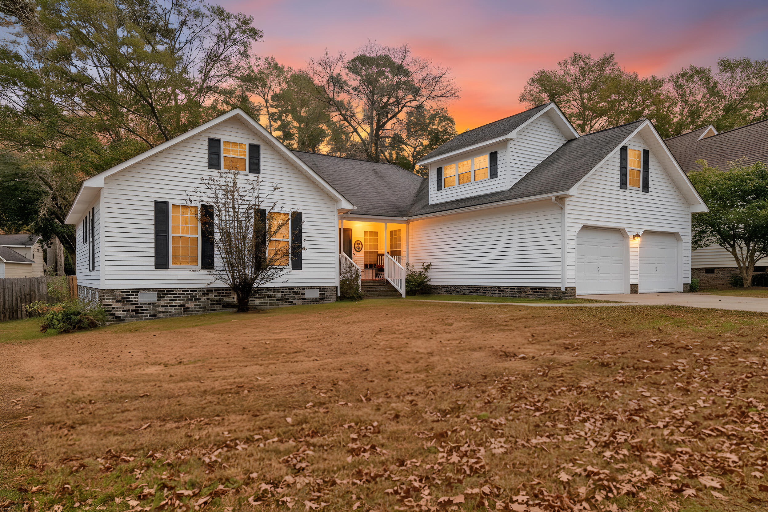 1016 Maidstone Drive Summerville SC 29483