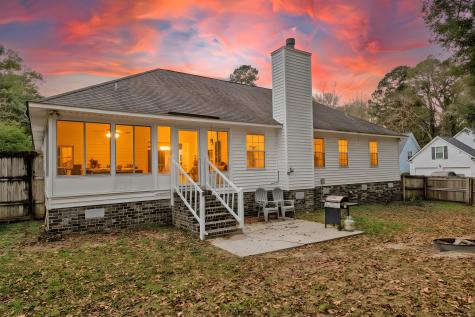1016 Maidstone Drive Summerville SC 29483