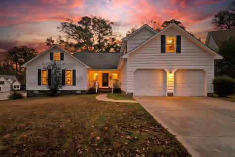 1016 Maidstone Drive Summerville SC 29483